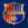 巴塞罗那足球俱乐部徽章