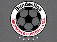 德国足球甲级联赛Bundesliga官方Logo