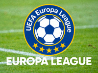 欧洲足联欧洲联赛UEFA Europa League官方Logo