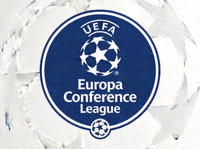 欧洲足联欧洲协会联赛UEFA Europa Conference League官方Logo