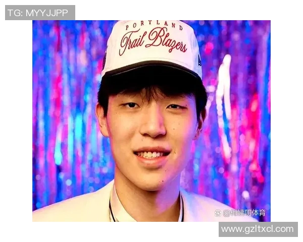 杨瀚森的G联赛成长之路：从青涩到成熟的职业球员蜕变